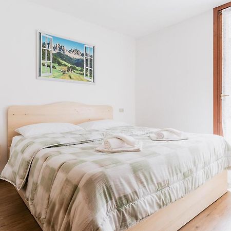 Campiglio-Apartment Free Parking & Self Check-In Madonna Dış mekan fotoğraf