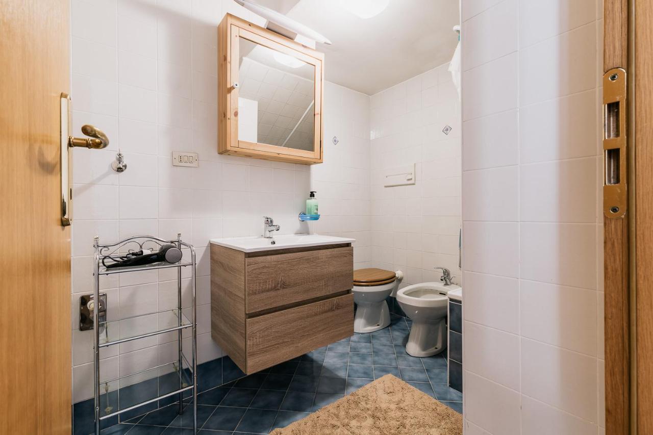 Campiglio-Apartment Free Parking & Self Check-In Madonna Dış mekan fotoğraf