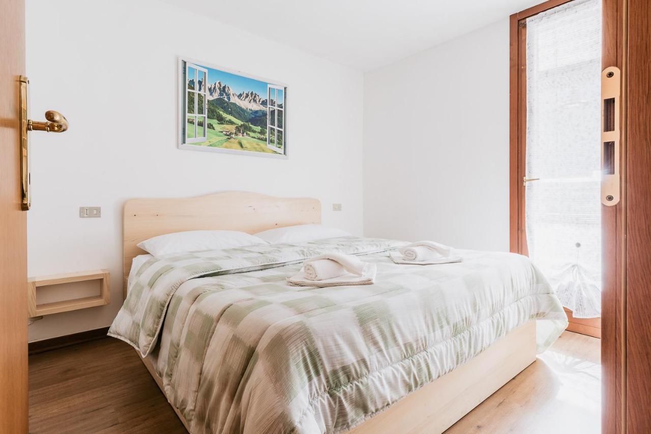 Campiglio-Apartment Free Parking & Self Check-In Madonna Dış mekan fotoğraf