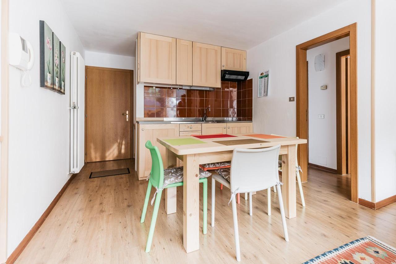 Campiglio-Apartment Free Parking & Self Check-In Madonna Dış mekan fotoğraf